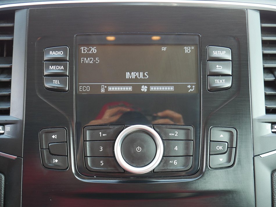 Renault Mégane 1.3TCe 