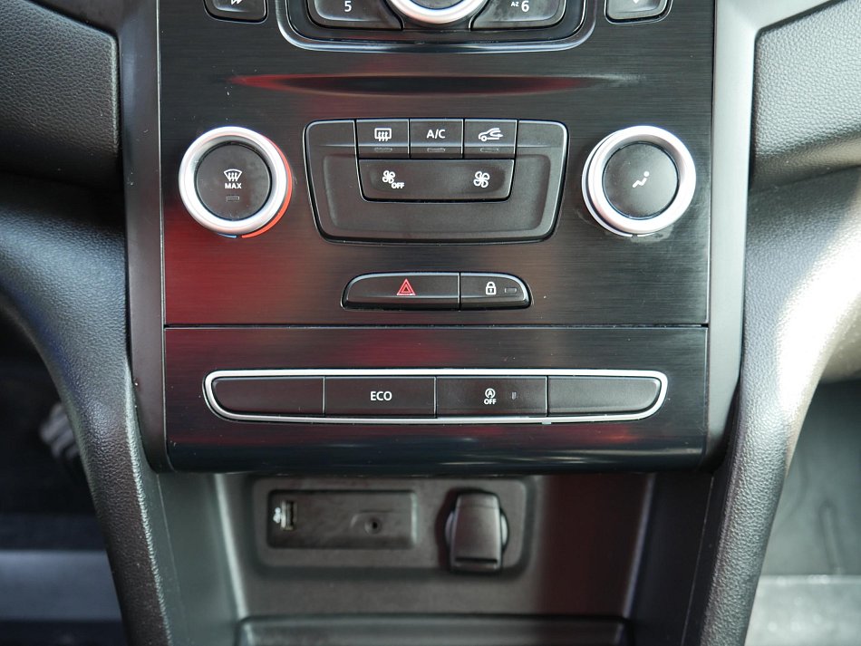 Renault Mégane 1.3TCe 