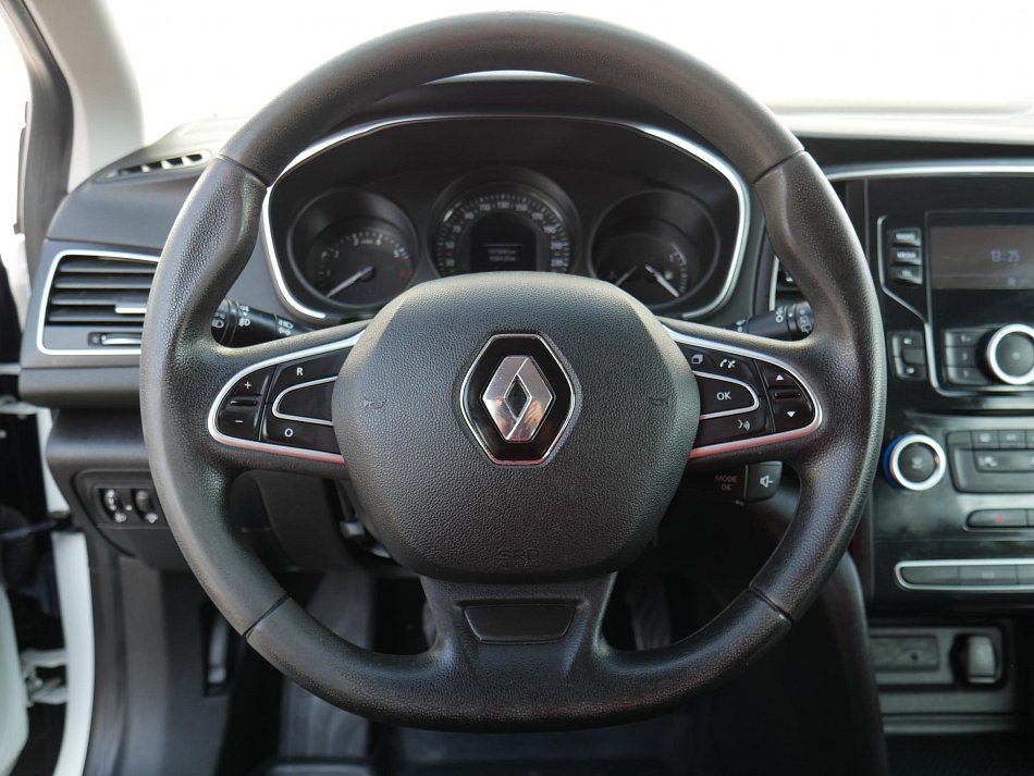 Renault Mégane 1.3TCe 