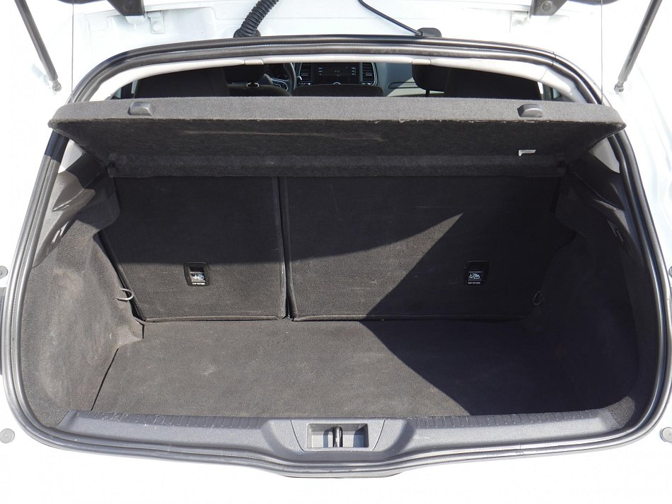 Renault Mégane 1.3TCe 