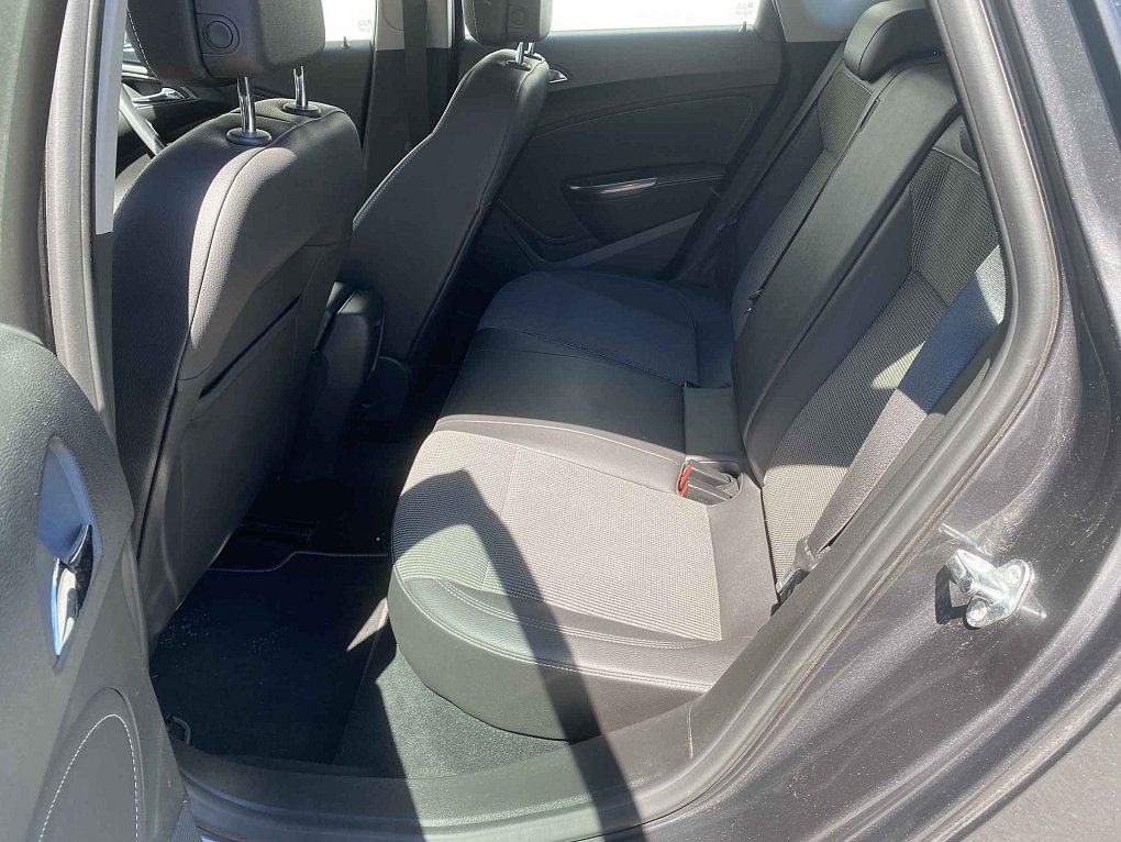 Opel Astra 1.4 T Cosmo
