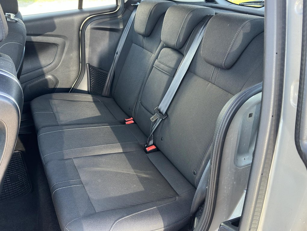 Ford B-MAX 1.0EB 