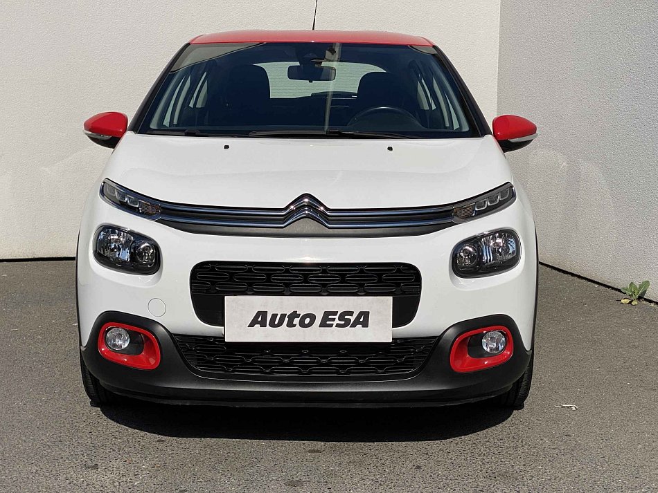 Citroën C3 1.2 