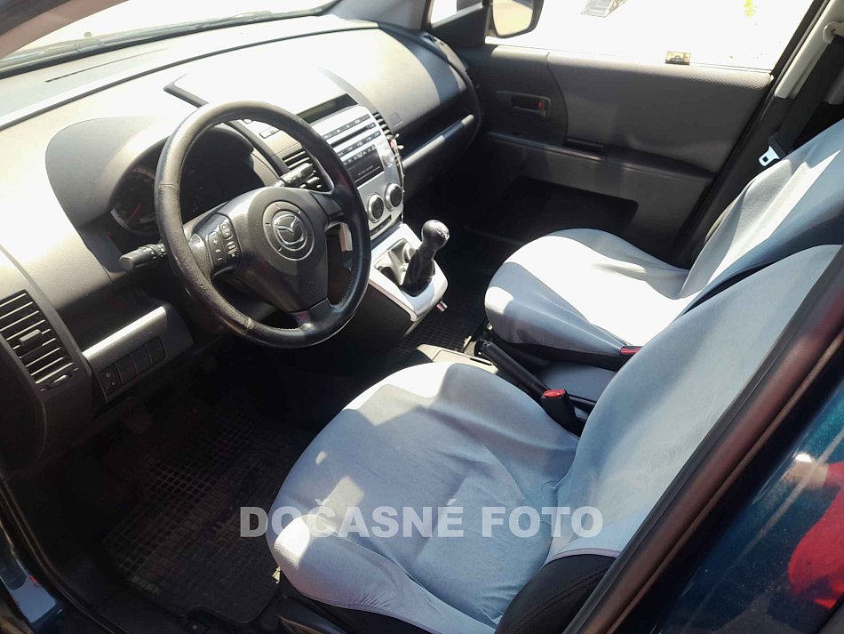 Mazda 5 1.8 