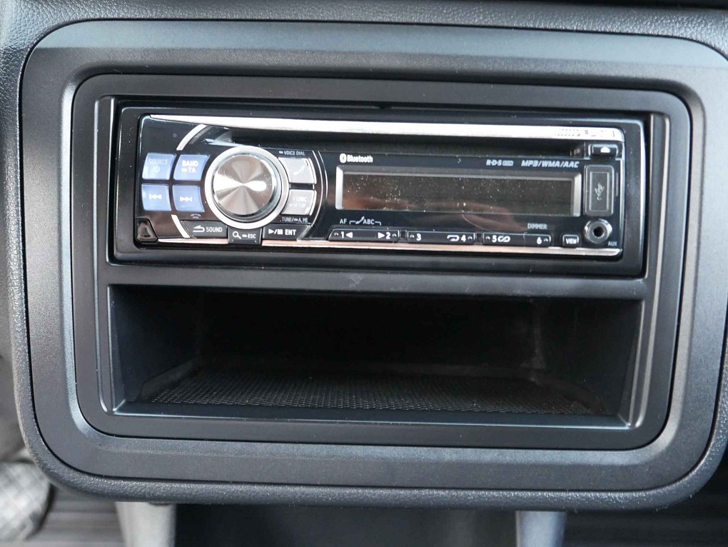 Škoda Praktik 1.2 12V 