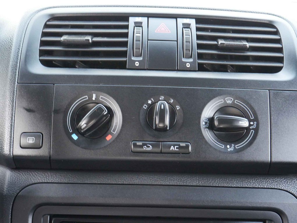 Škoda Praktik 1.2 12V 