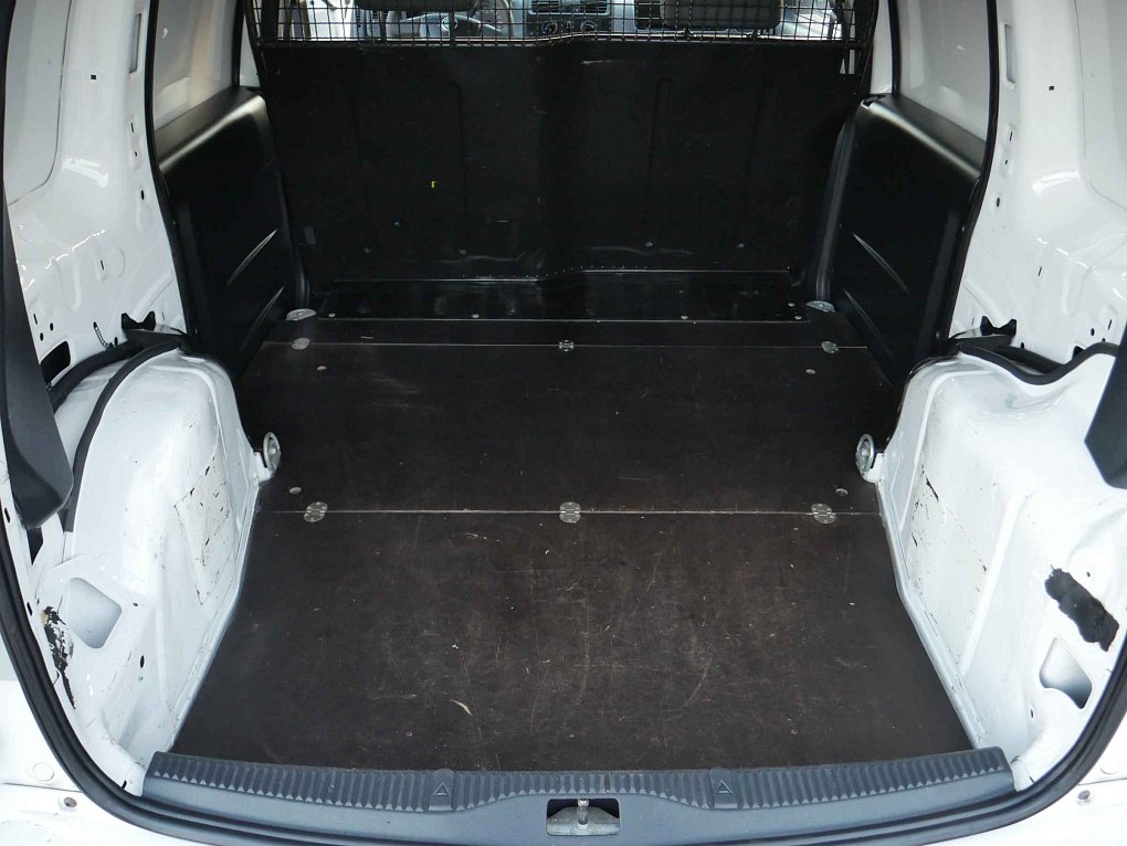 Škoda Praktik 1.2 12V 