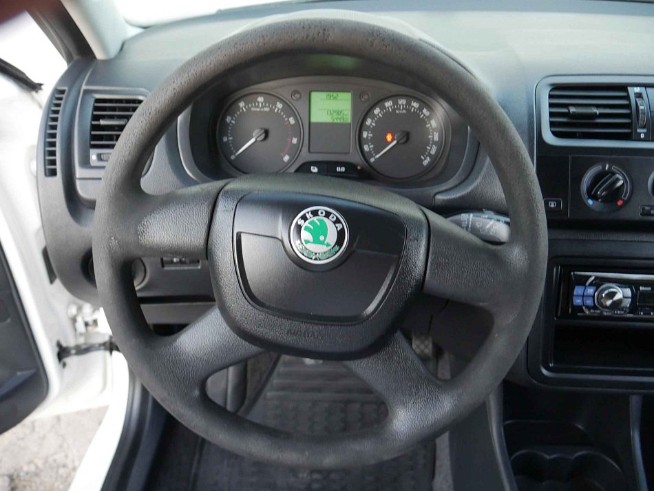 Škoda Praktik 1.2 12V 
