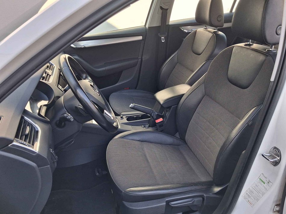 Škoda Octavia III 1.6 TDi Elegance