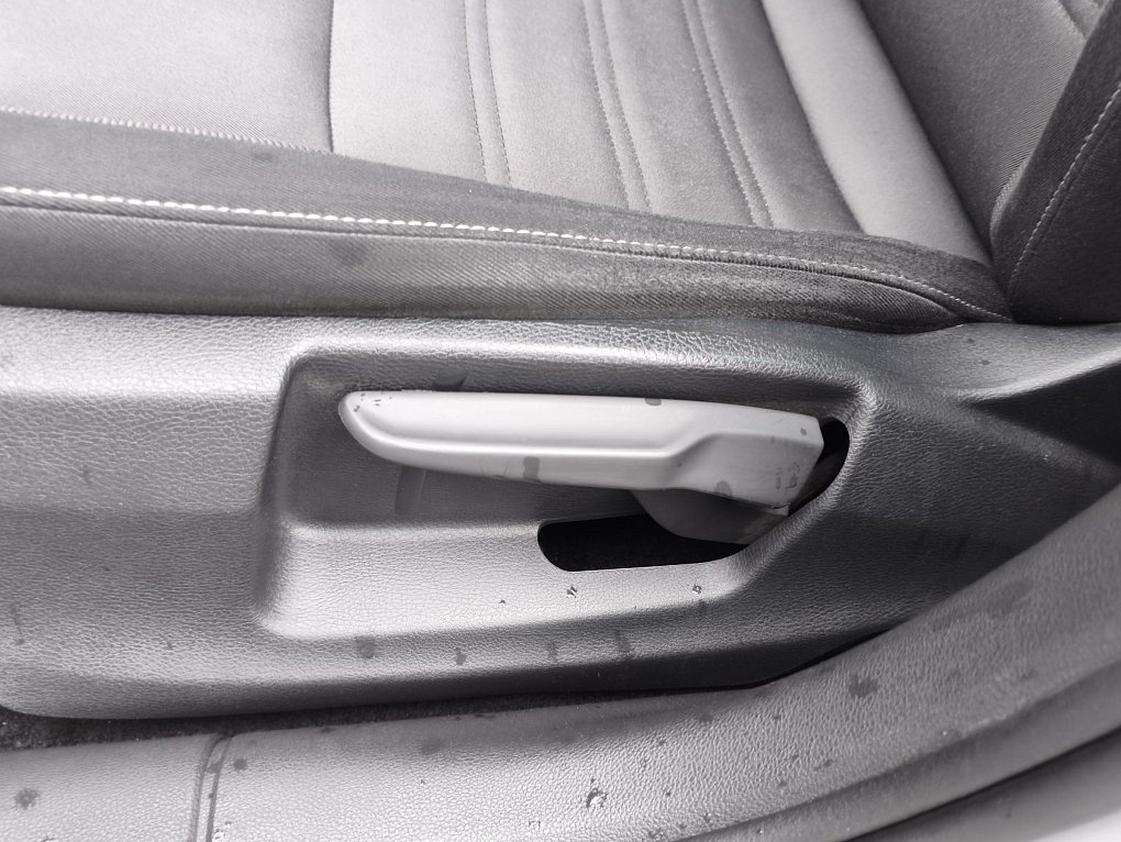 Škoda Octavia III 2.0 TDi Ambition