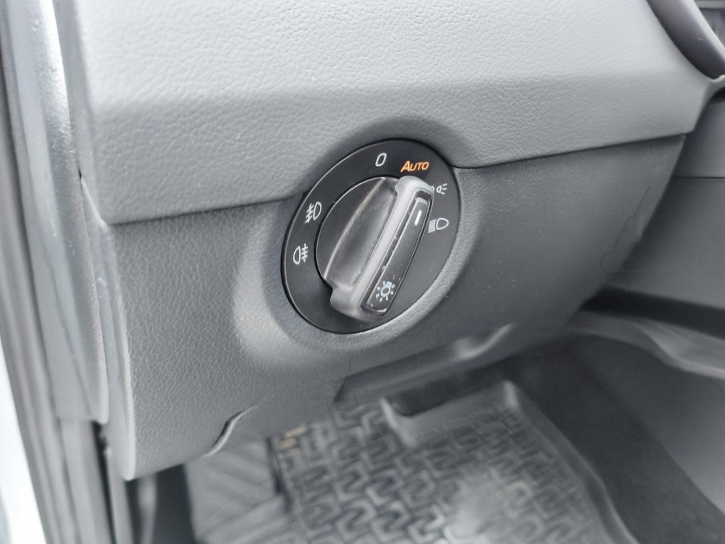 Škoda Octavia III 2.0 TDi Ambition