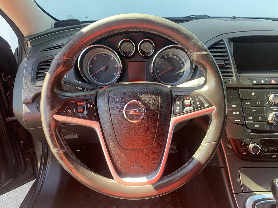 Opel Insignia 2.0 CDTi Edition