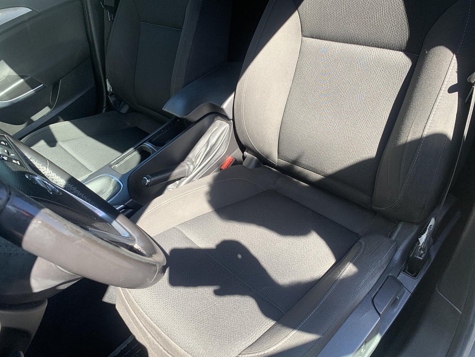 Opel Insignia 2.0 CDTi Edition