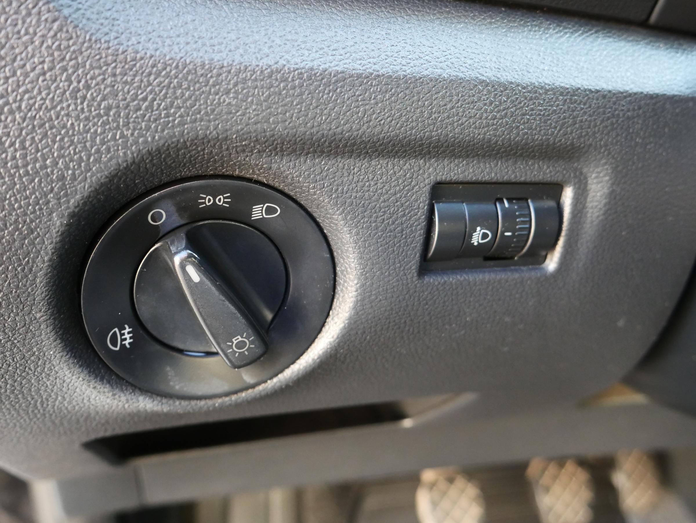 Škoda Fabia II, 2010 - pohled č. 11