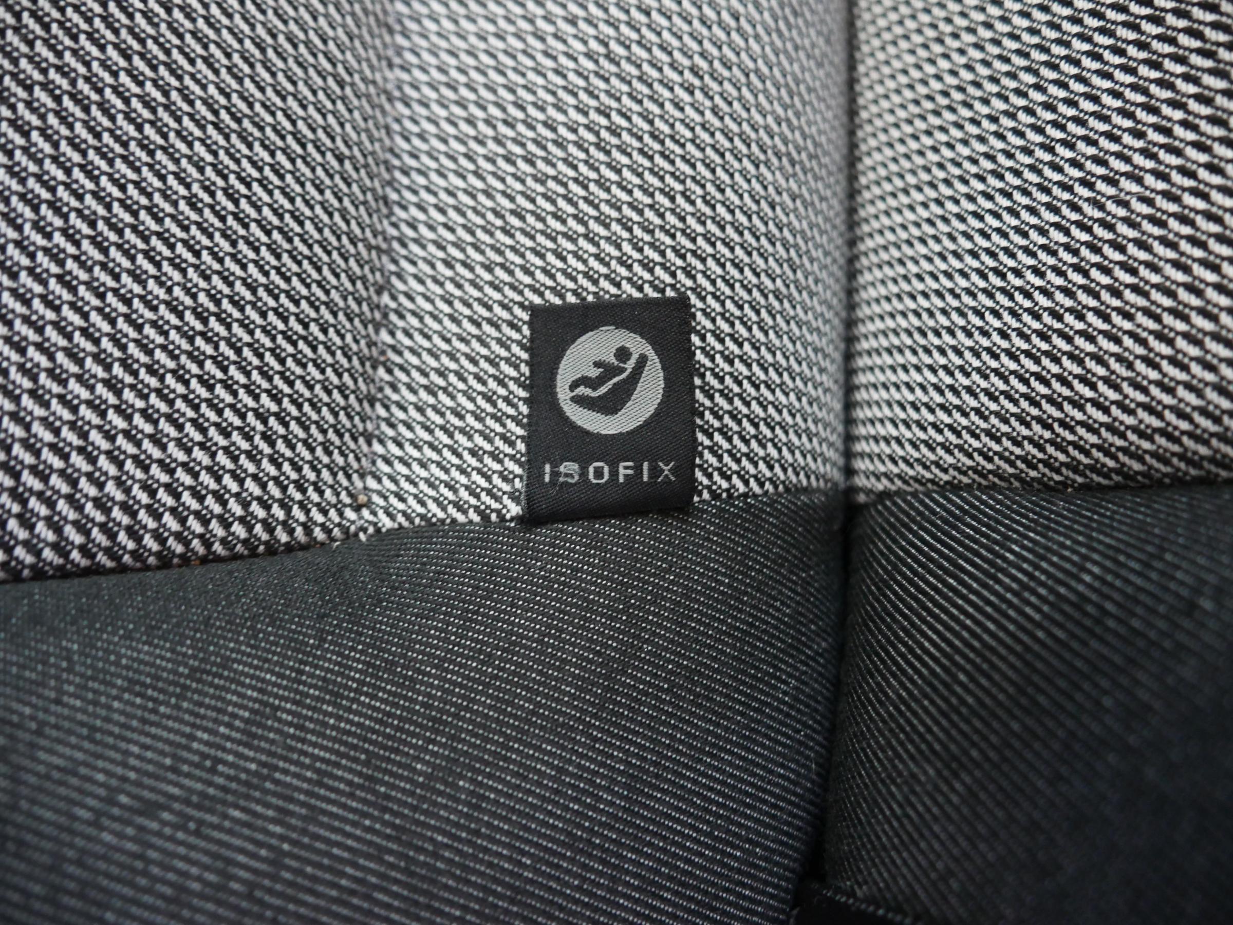 Škoda Fabia II, 2010 - pohled č. 17