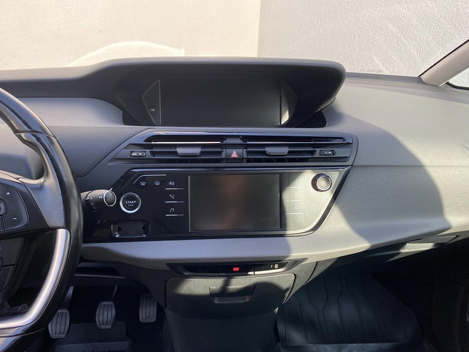 Citroën C4 Picasso 1.6HDi 