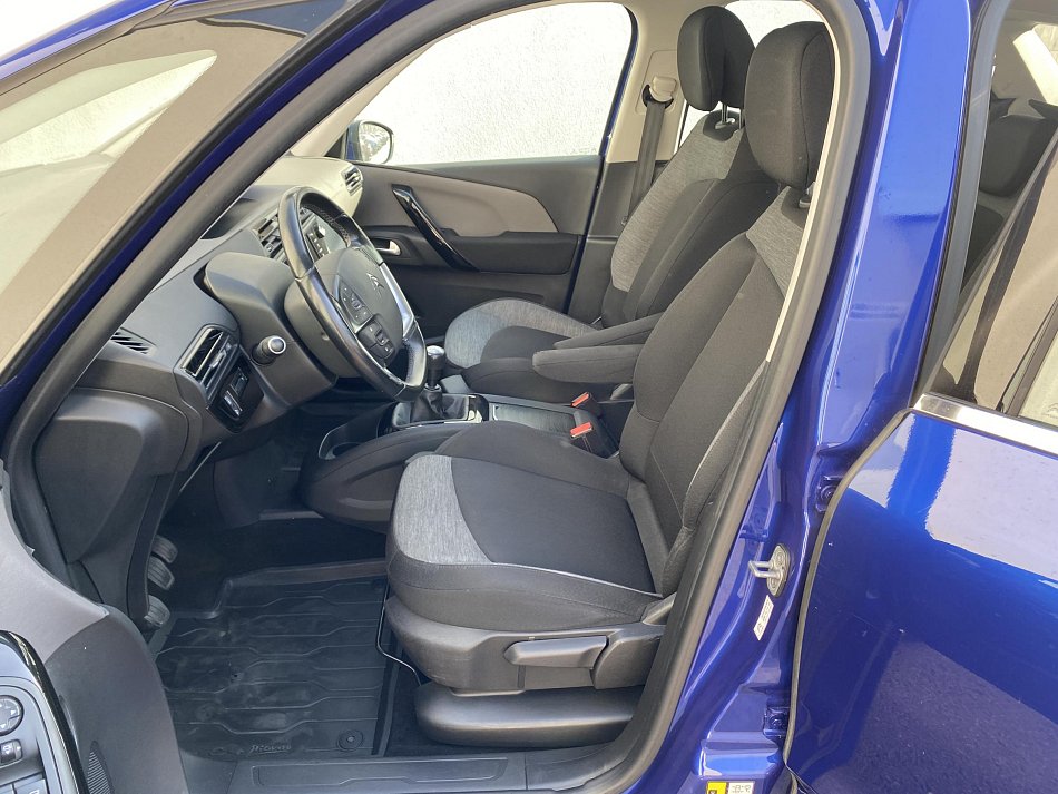 Citroën C4 Picasso 1.6HDi 