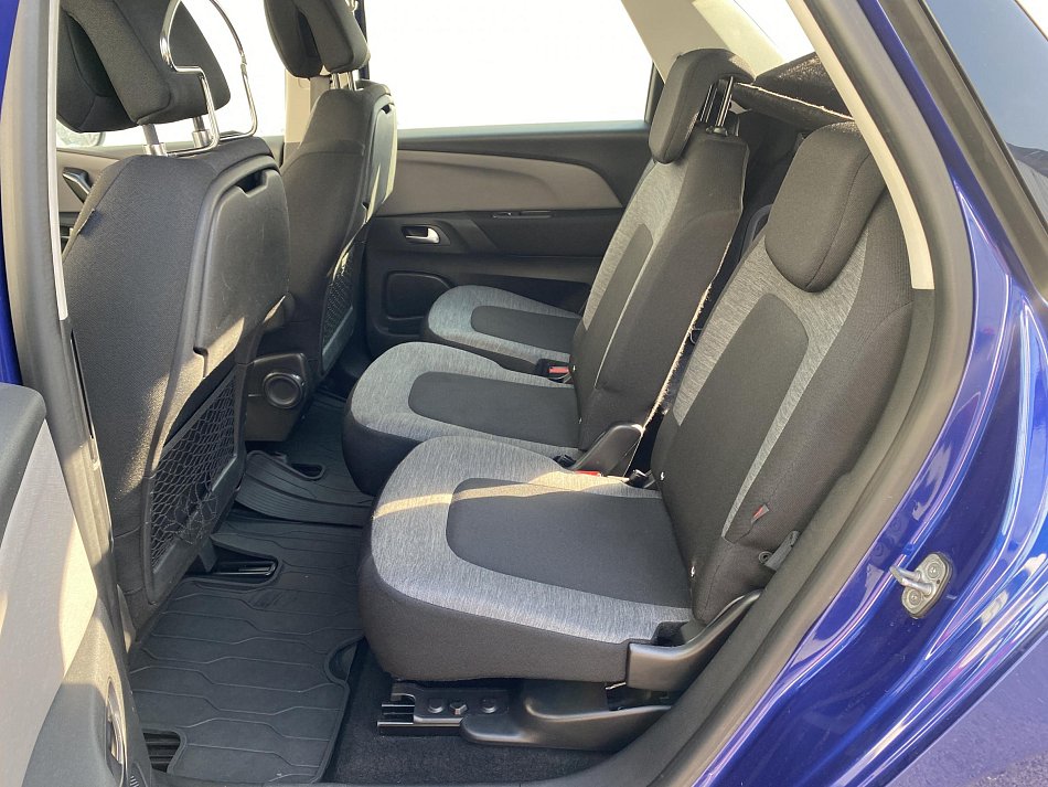 Citroën C4 Picasso 1.6HDi 