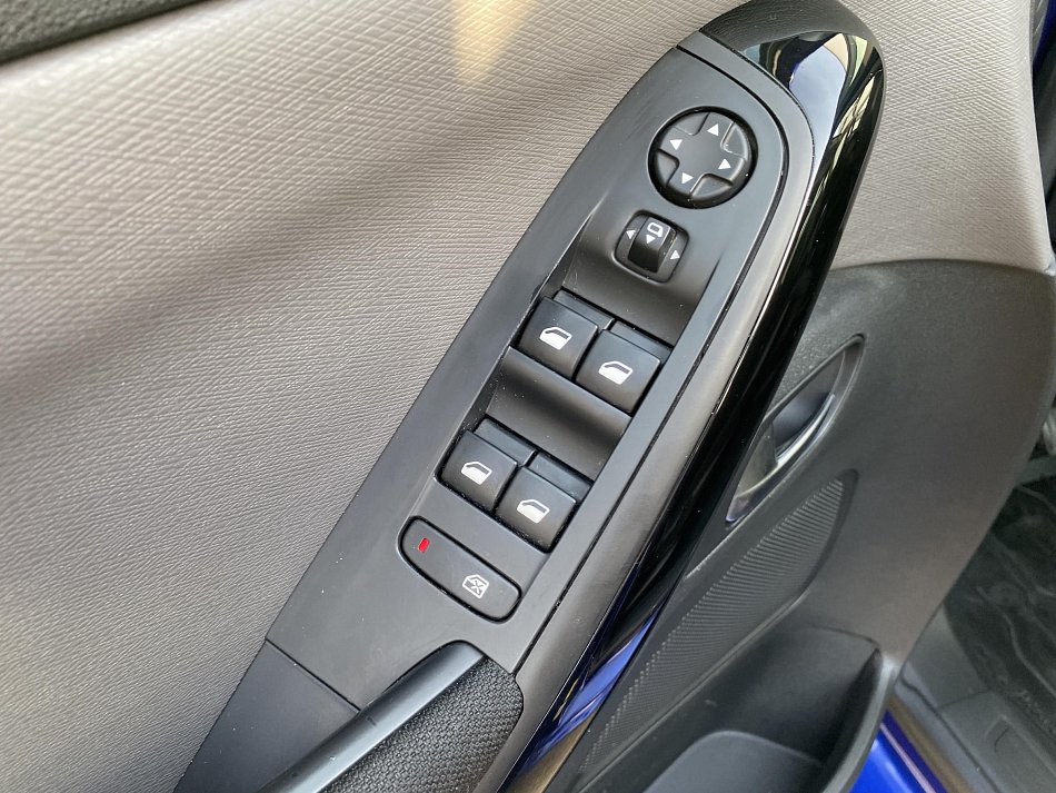 Citroën C4 Picasso 1.6HDi 