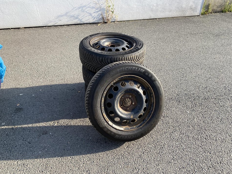 Citroën C4 Picasso 1.6HDi 