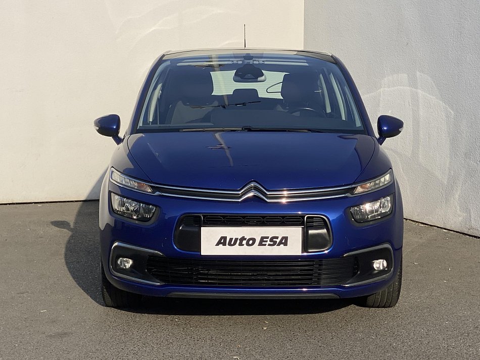 Citroën C4 Picasso 1.6HDi 