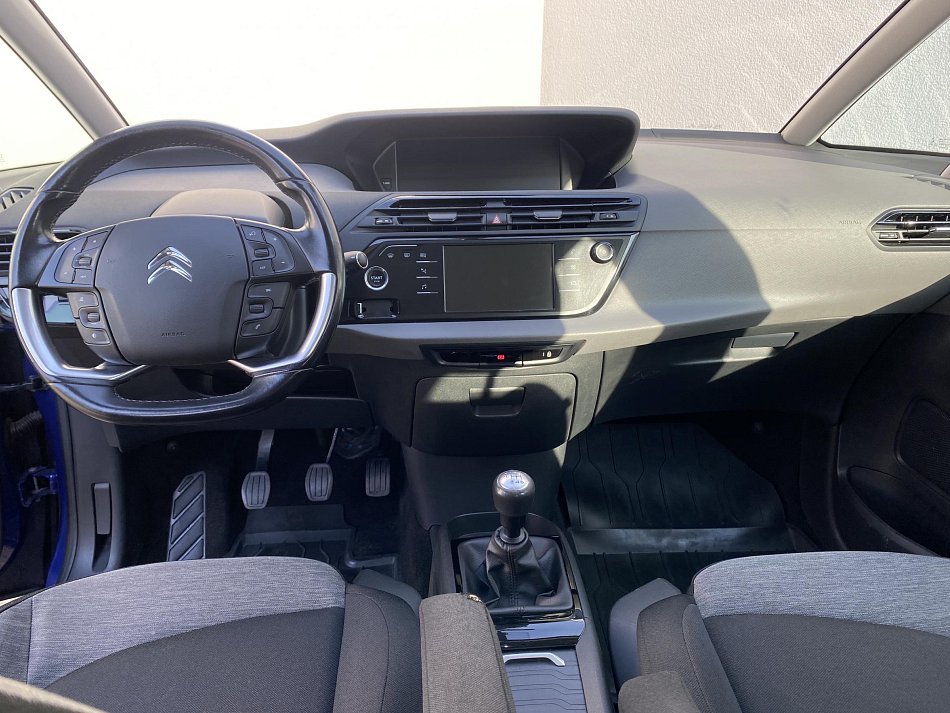 Citroën C4 Picasso 1.6HDi 