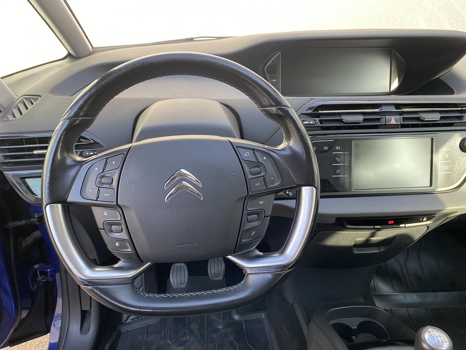 Citroën C4 Picasso 1.6HDi 