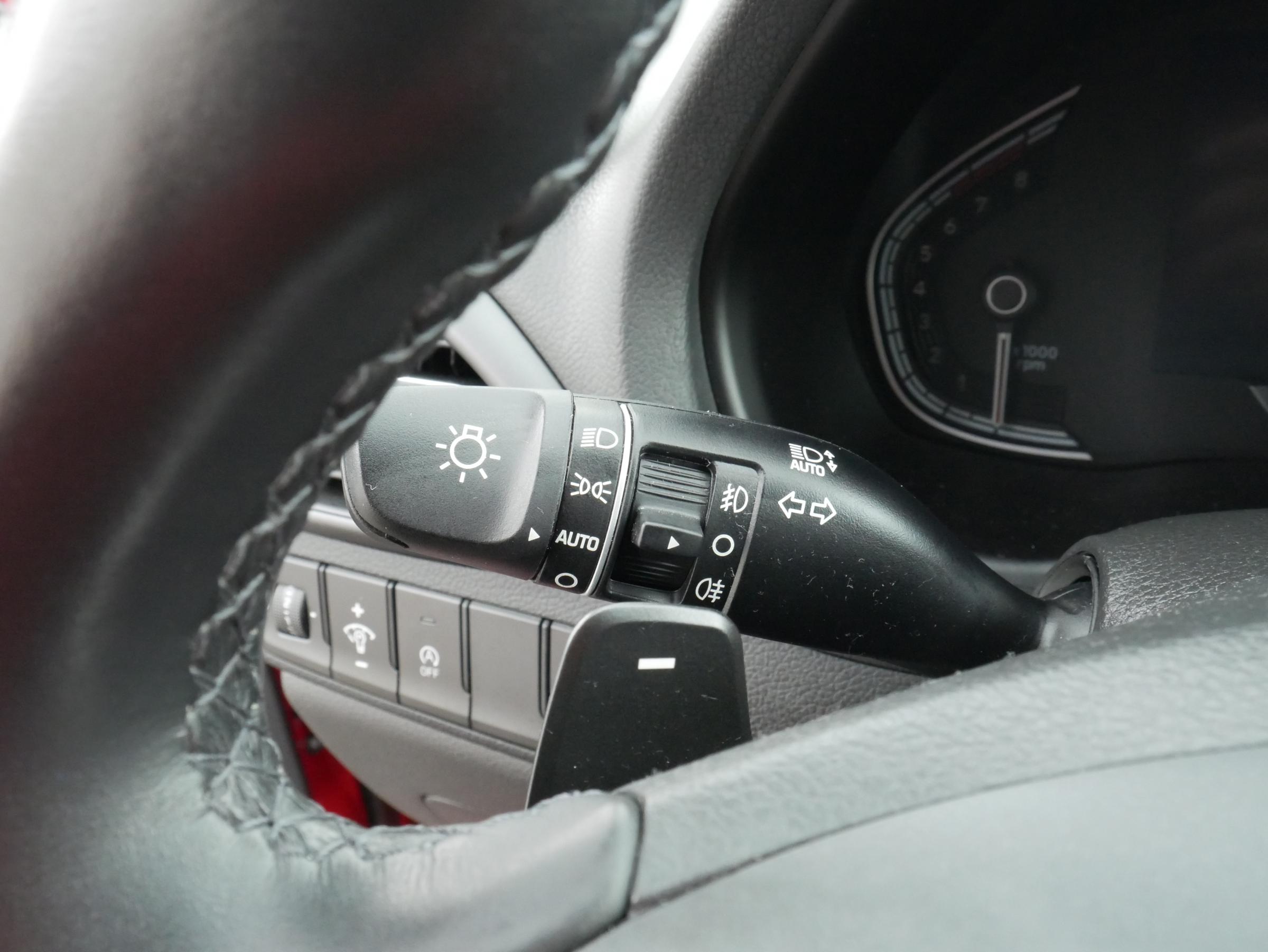 Hyundai i30, 2021 - pohled č. 18