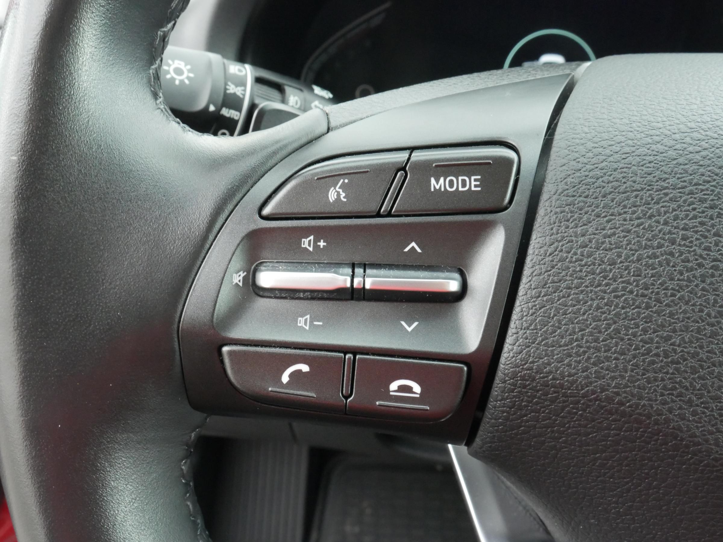 Hyundai i30, 2021 - pohled č. 19