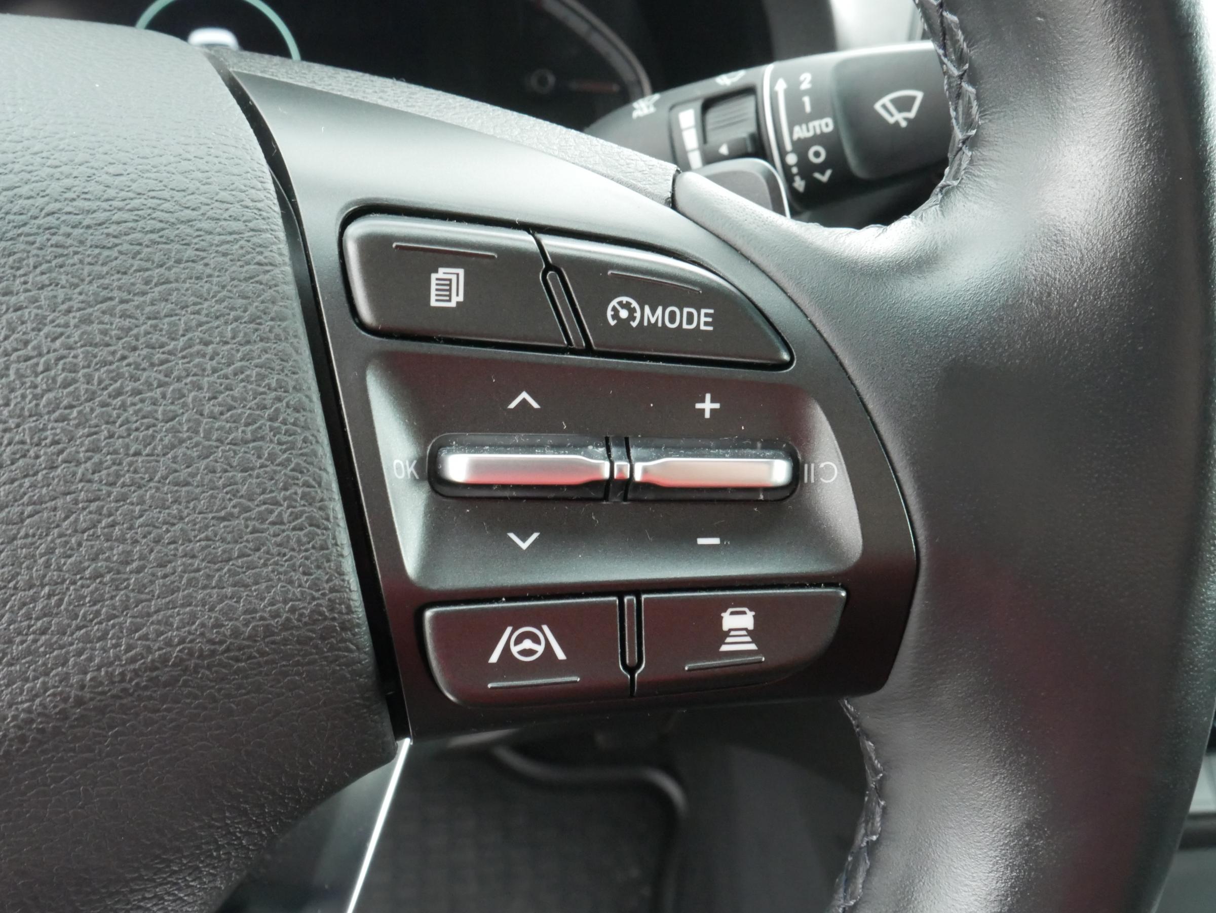 Hyundai i30, 2021 - pohled č. 20