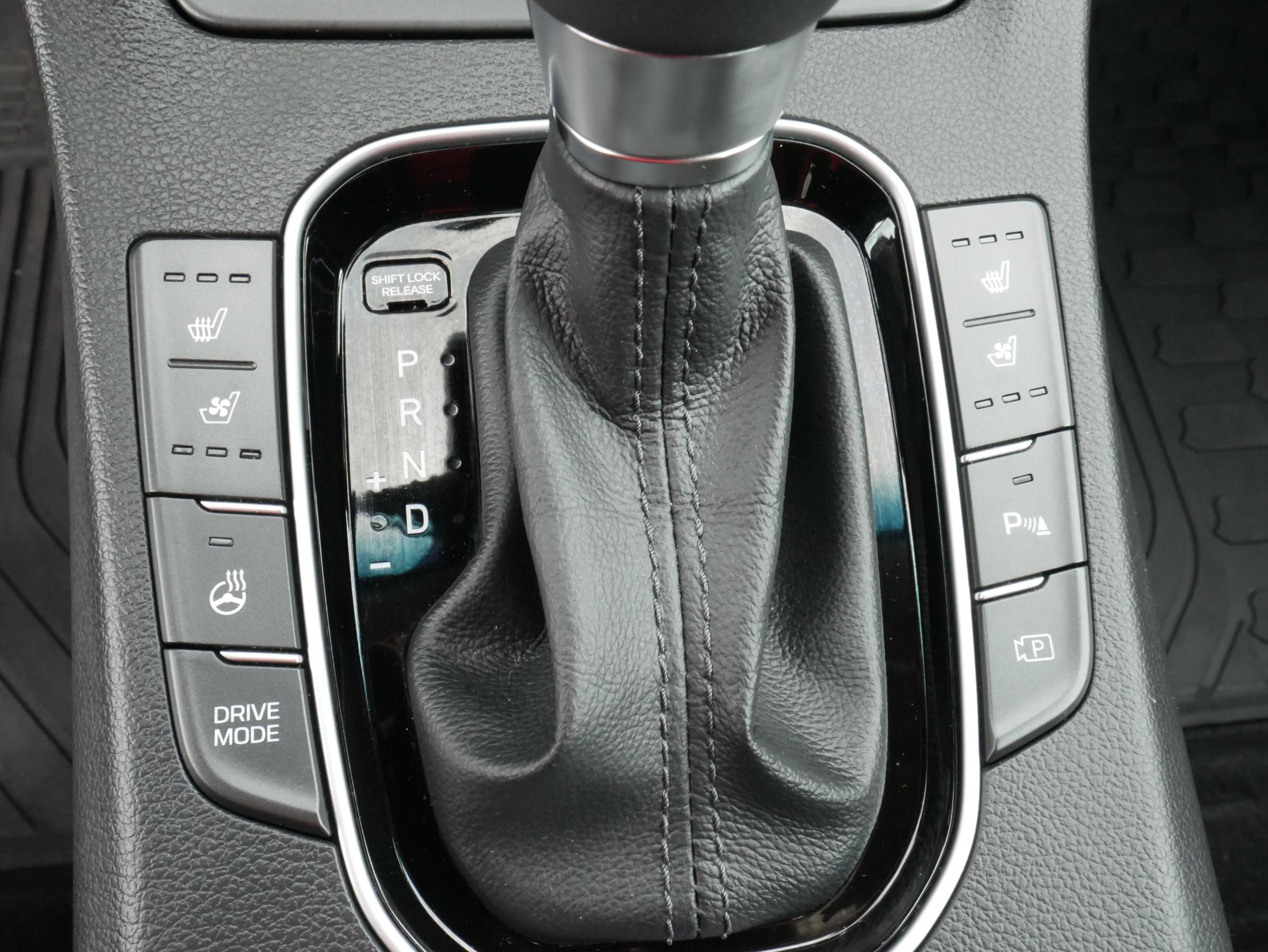 Hyundai i30, 2021 - pohled č. 21