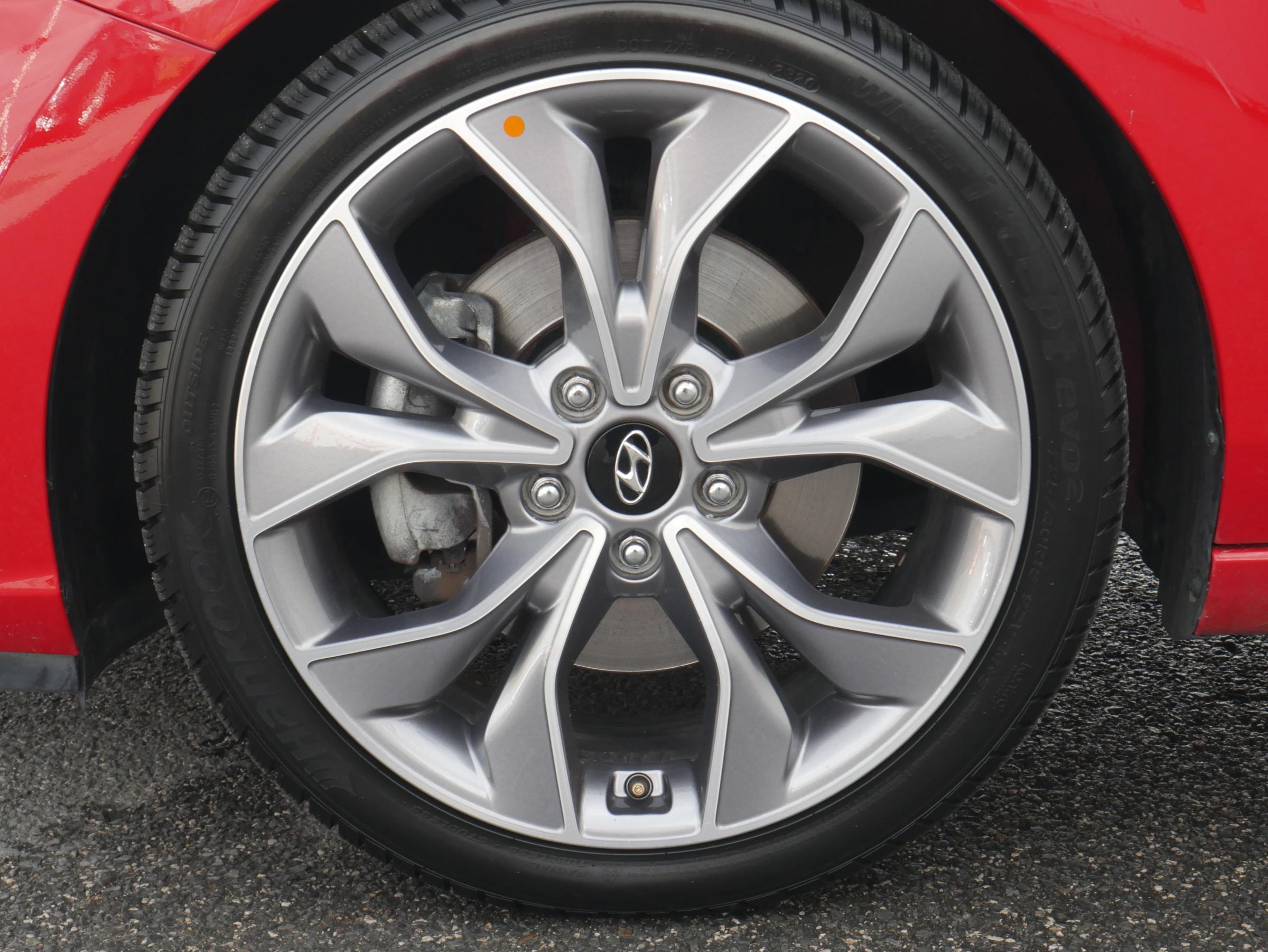 Hyundai i30, 2021 - pohled č. 24