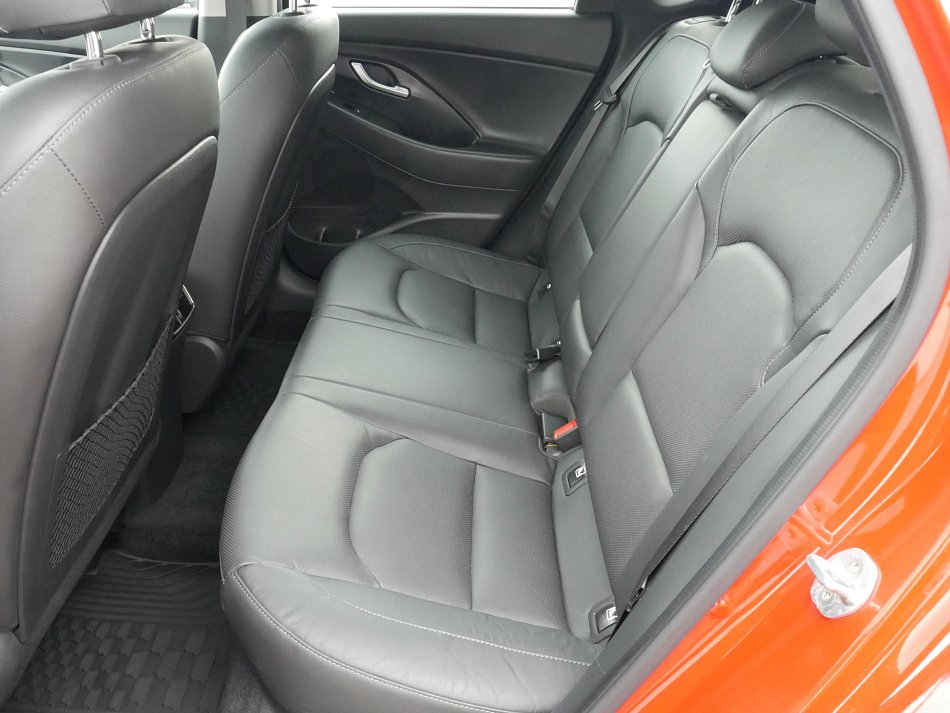 Hyundai I30 1.5 T-GDi Smart