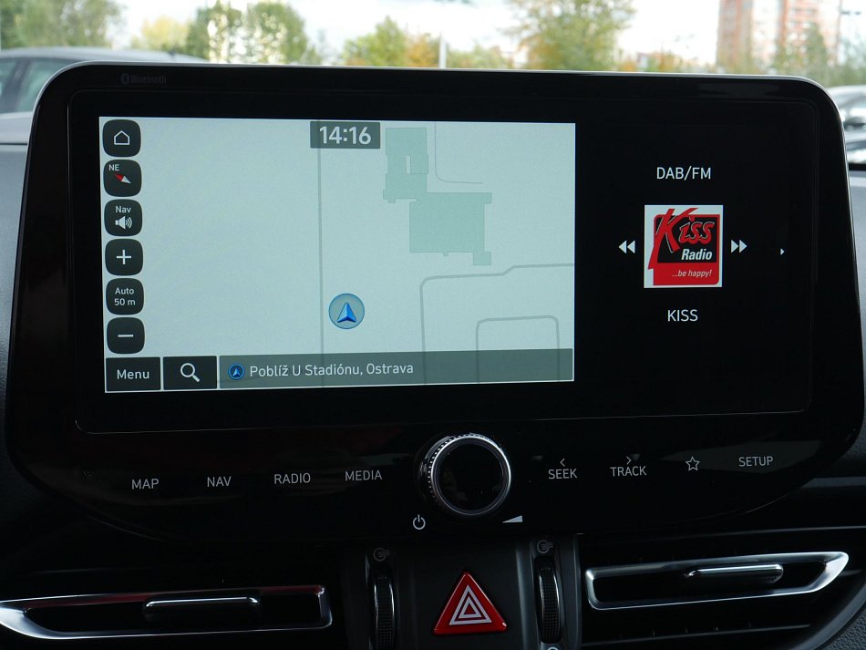 Hyundai I30 1.5 T-GDi Smart