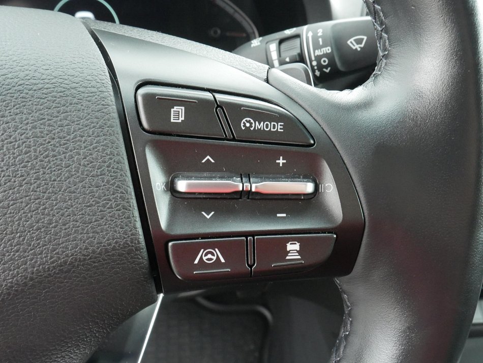 Hyundai I30 1.5 T-GDi Smart