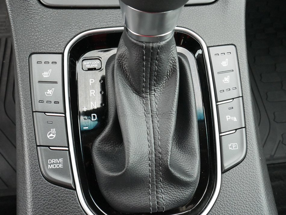 Hyundai I30 1.5 T-GDi Smart