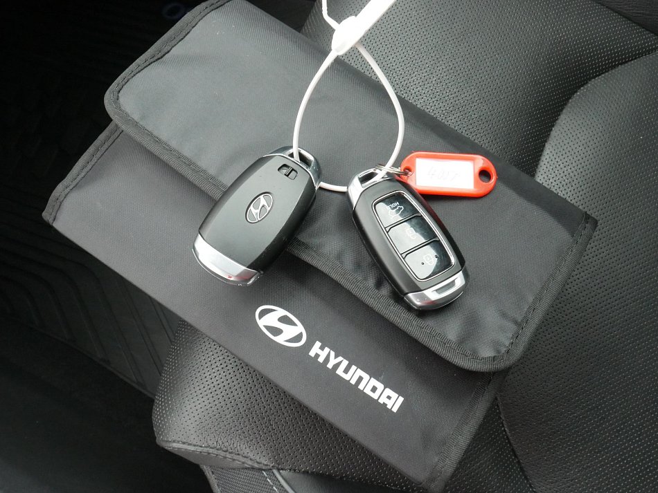 Hyundai I30 1.5 T-GDi Smart