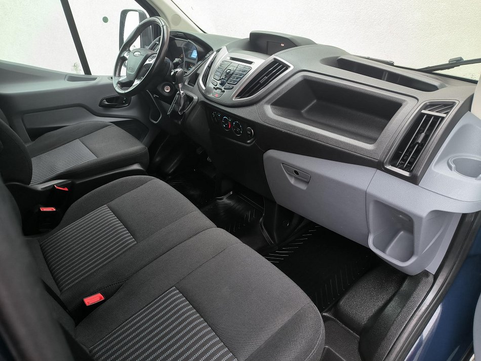 Ford Transit 2.0TDCi Trend L2H2