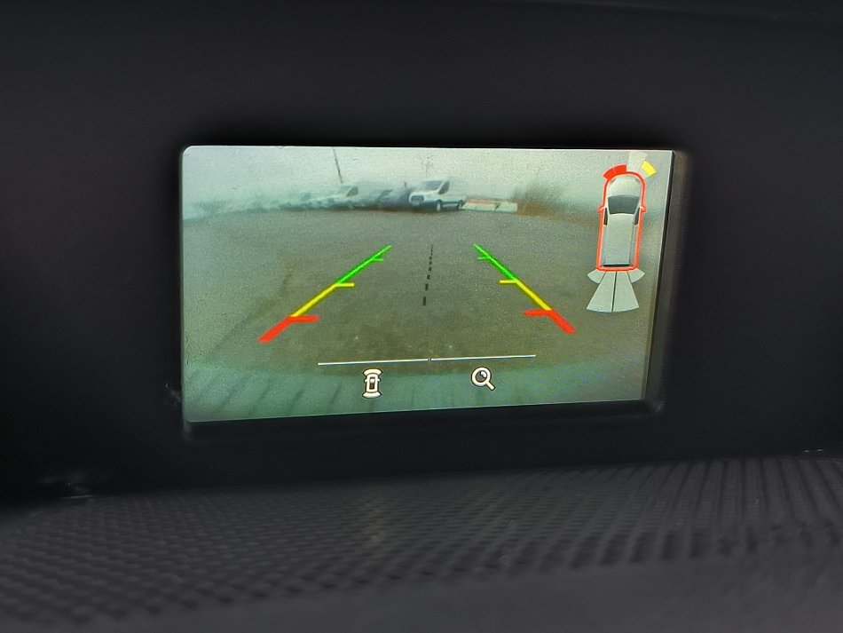 Ford Transit 2.0TDCi Trend L2H2