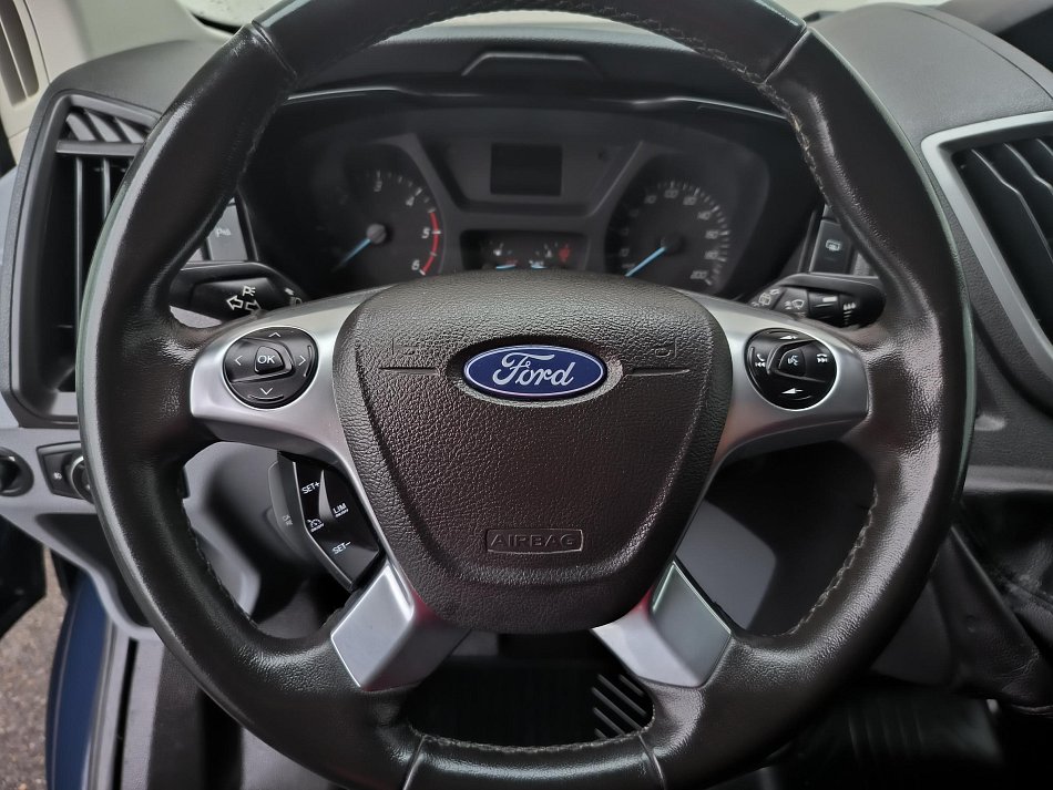 Ford Transit 2.0TDCi Trend L2H2