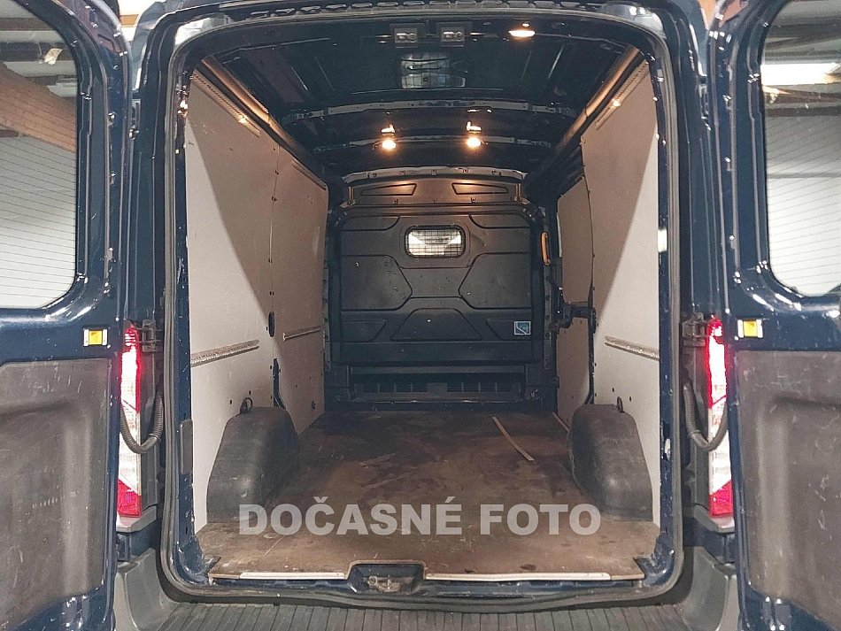 Ford Transit 2.0TDCi Trend L2H2