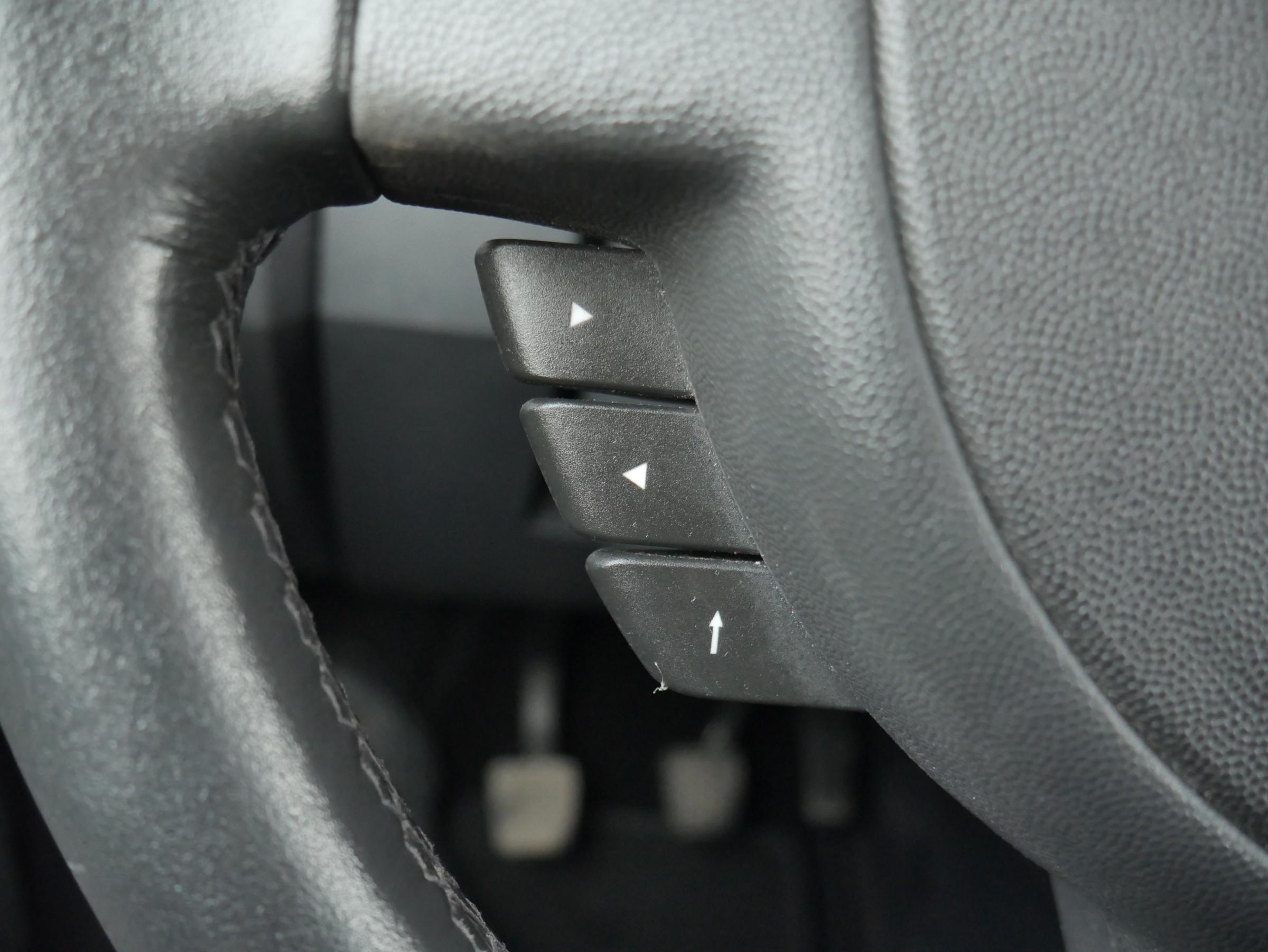 Opel Meriva, 2009 - pohled č. 12