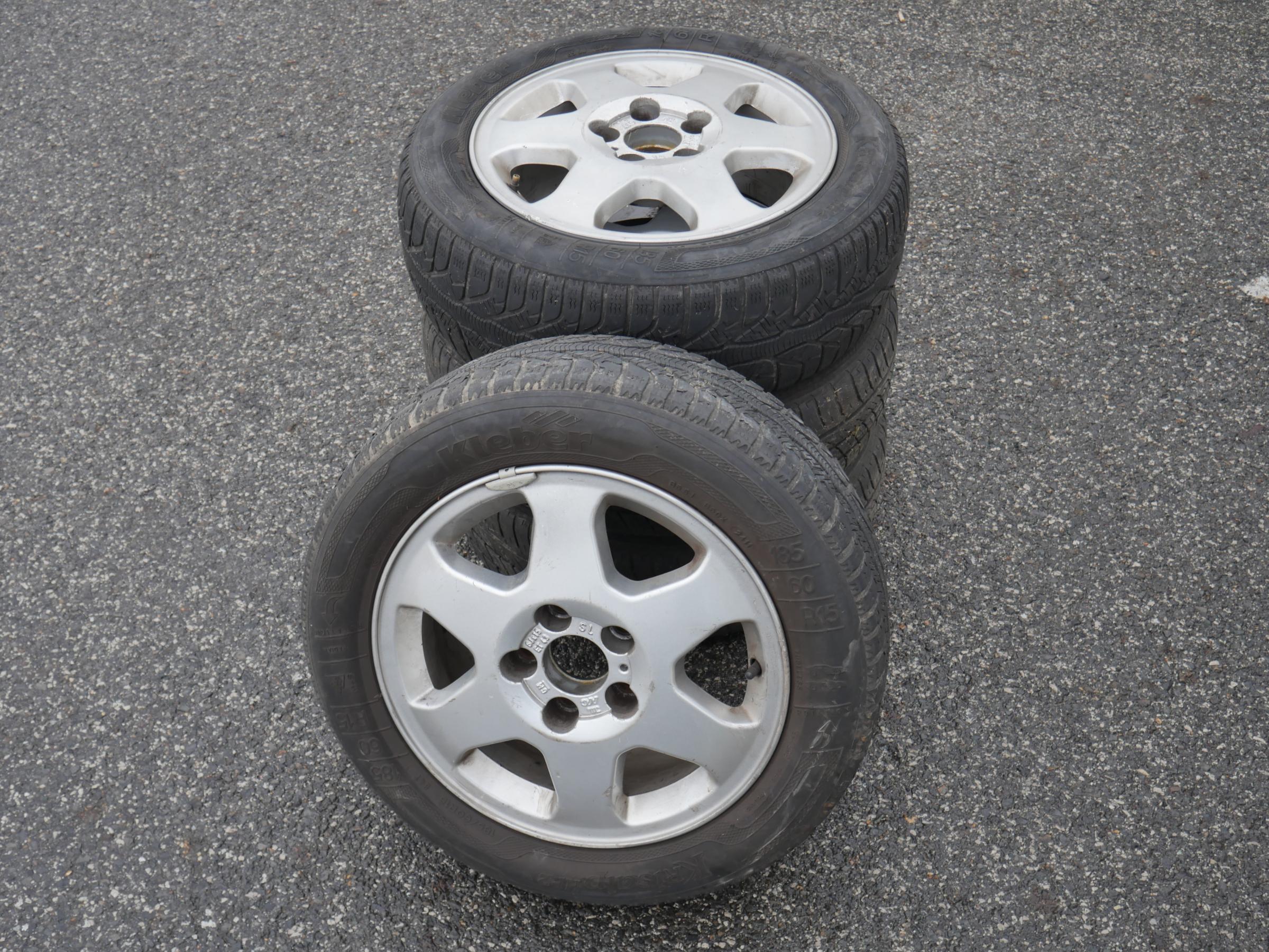 Opel Meriva, 2009 - pohled č. 20