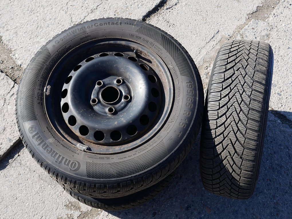 Volkswagen Golf 1.2 TSi 