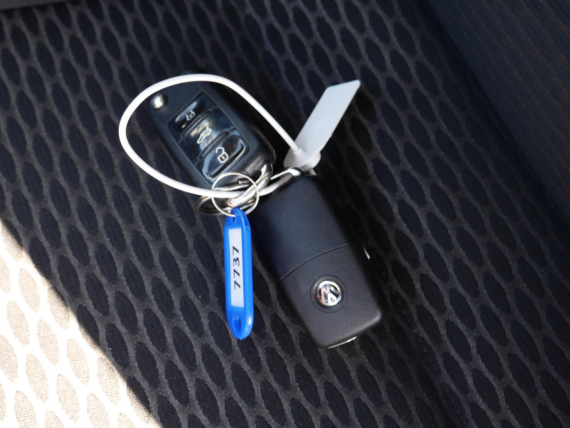 Volkswagen Golf, 2012 - pohled č. 19