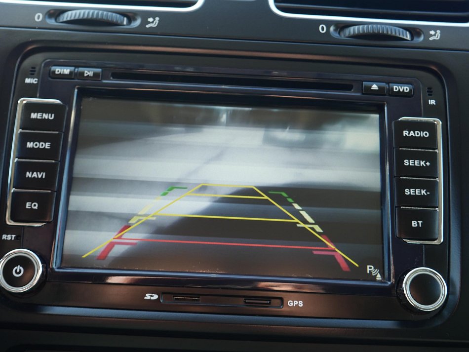 Volkswagen Golf 1.2 TSi 