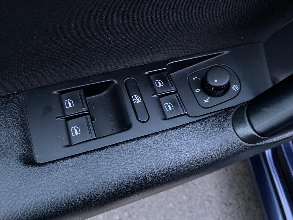 Volkswagen Passat 1.6 TDi 