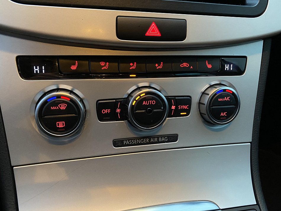 Volkswagen Passat 1.6 TDi 