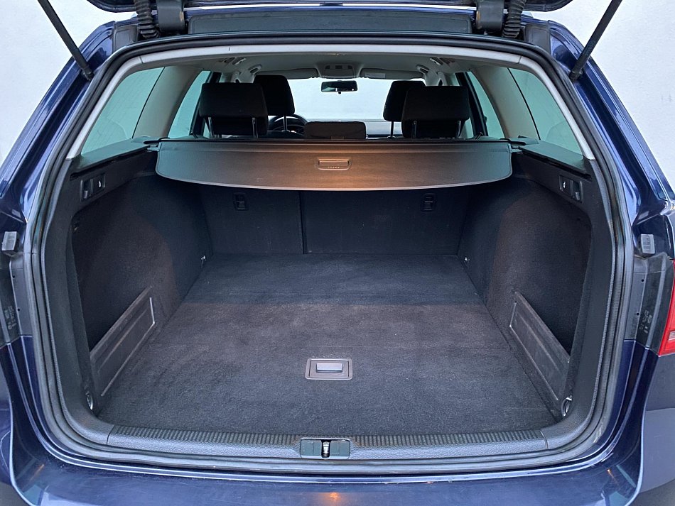 Volkswagen Passat 1.6 TDi 