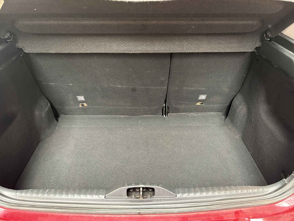 Citroën C3 1.2i 